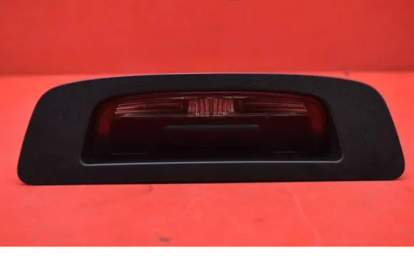 Opel Insignia A Tailgate/trunk/boot exterior handle 23477578