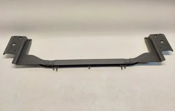 Porsche Taycan 9J1 Trunk/boot trim cover 9J1864599AJLK01