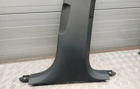 Audi A8 S8 D4 4H (B) pillar trim (bottom) 4H0867244