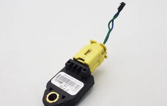 KIA Ceed Airbag deployment crash/impact sensor 959201H100
