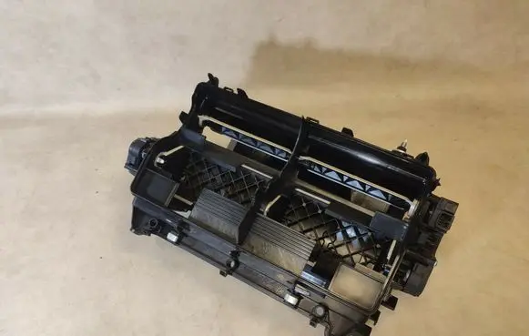 Porsche 911 991 Interior heater climate box assembly 99157301104