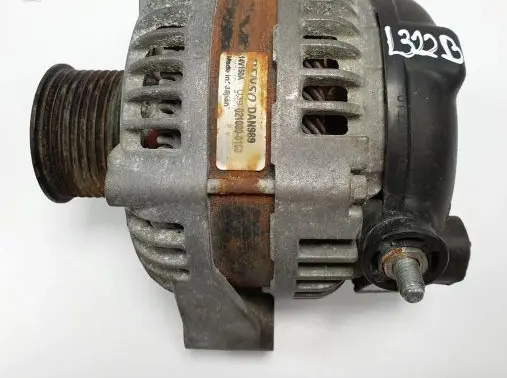 Land Rover Range Rover L322 Generator/alternator 021080-0160