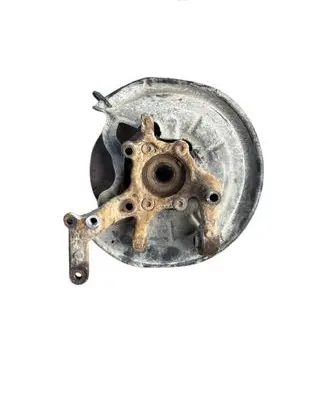Skoda Octavia Mk2 (1Z) Rear wheel hub 