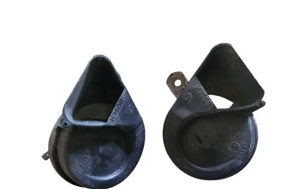 Mercedes-Benz R W251 Horn signal 703881165