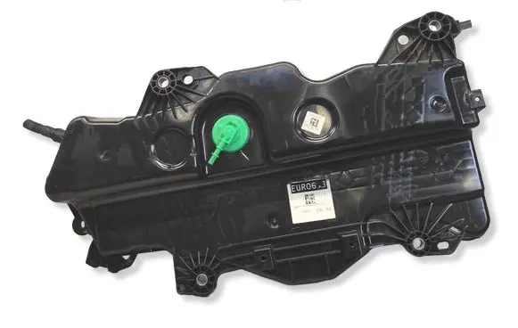 Peugeot Boxer AdBlue liquid reservoir 9831368480 4077148AD 4106406