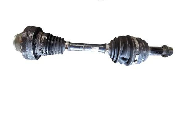 Audi Q7 4L Front driveshaft 7L0407271E