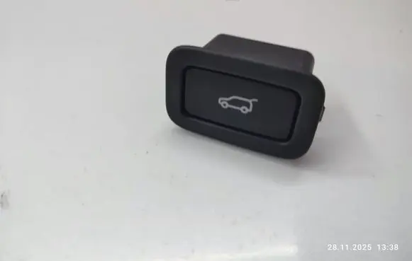 Land Rover Discovery Sport Tailgate/trunk/boot open switch 31412055