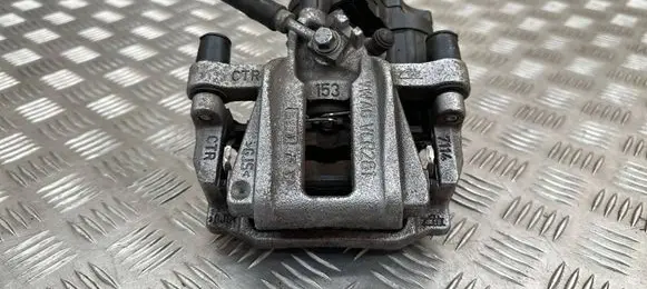 Audi A3 8Y Rear brake caliper 5R3615405A