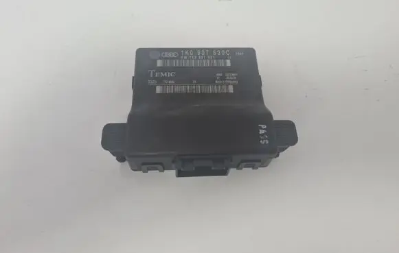 Volkswagen Touran I Gateway control module 1K0907530C
