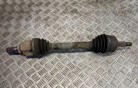 Renault Espace IV Front driveshaft