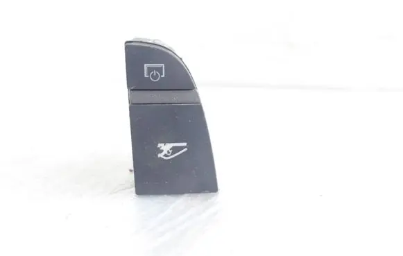 Audi A6 S6 C6 4F Multifunctional control switch/knob 4F1927227A