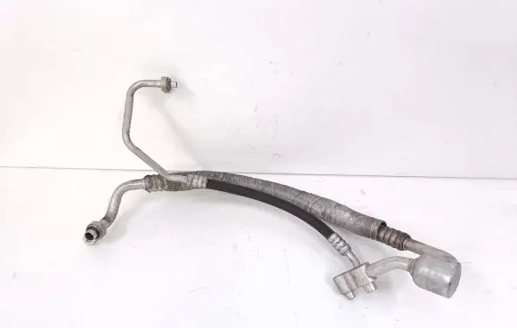 Opel Astra J Air conditioning (A/C) pipe/hose 13351588