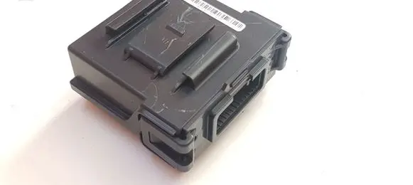 Nissan Qashqai Other control units/modules 284P1HV80D