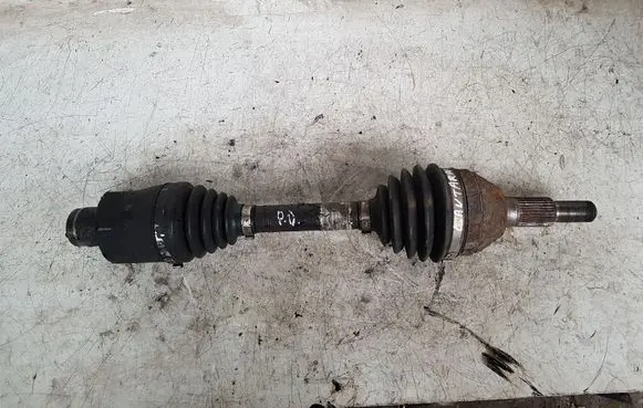 Opel Antara Front driveshaft