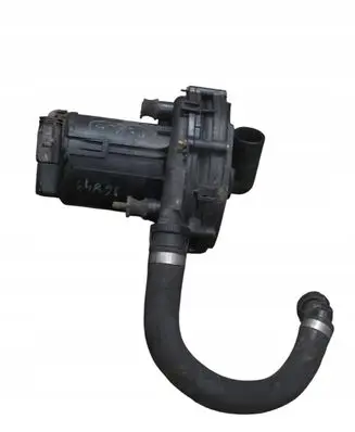 BMW 3 E46 Secondary air pump 1715347
