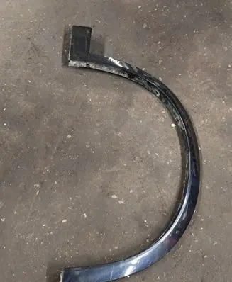BMW X3 F25 Front arch trim 8050456