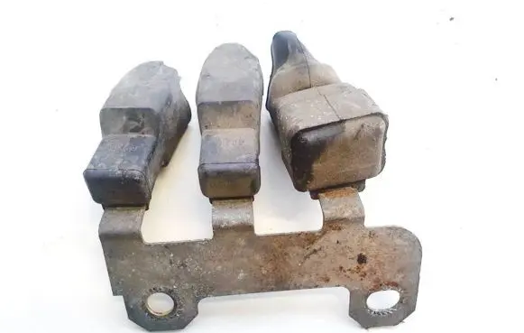 Mazda 323 Fuse box set