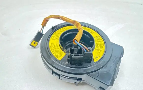Hyundai i10 Airbag slip ring squib (SRS ring)