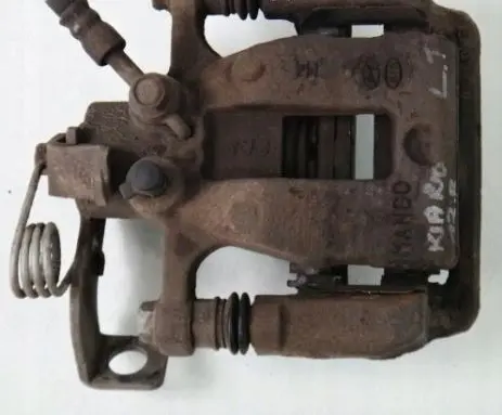 KIA Rio Other brake parts 3242834