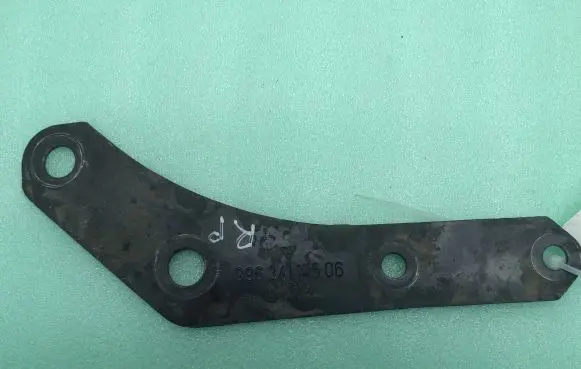 Porsche 911 996 Sway bar bush bracket, front 99634114506