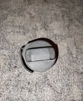 Audi TT Mk1 Fuel tank filler cap 1J0201553C