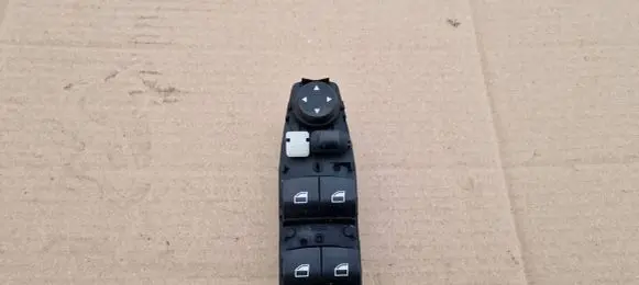 BMW 1 F20 F21 Electric window control switch 9208109pmi