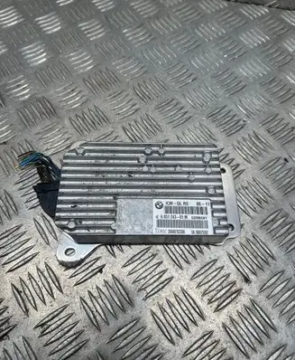 BMW 5 GT F07 Other control units/modules 6851243 000678392 2840007033300