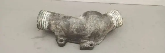 Thermostat/thermostat housing