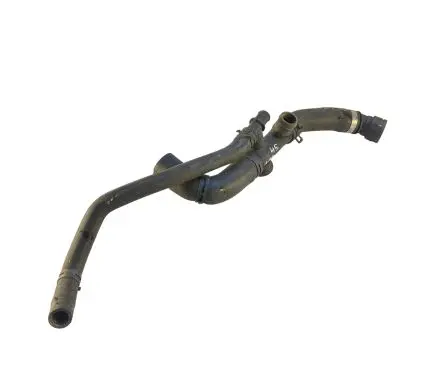 Air intake hose/pipe