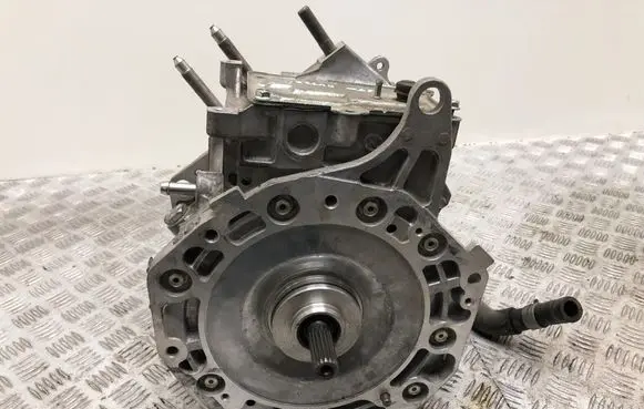 Mitsubishi Outlander Automatic gearbox 11060673