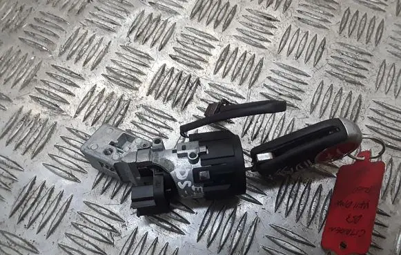 Citroen DS3 Ignition lock n0503451