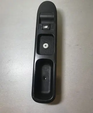 Peugeot 207 Electric window control switch 96548606