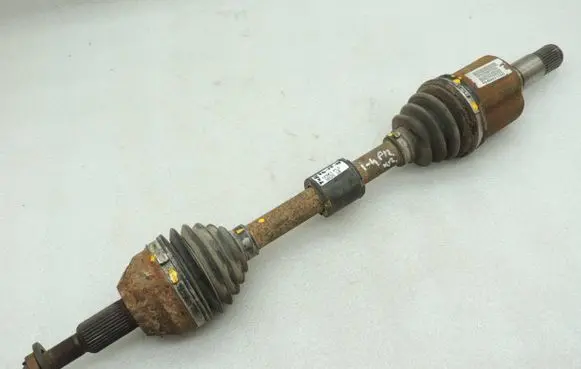 Chrysler Grand Voyager V Front driveshaft 04880213AD 4880213AD 4880213AE