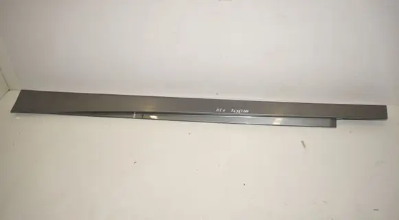BMW 3 GT F34 Sill 7293737 7371889 51777371889