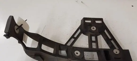 Opel Vectra C Rear bumper mounting bracket 100356 0801024