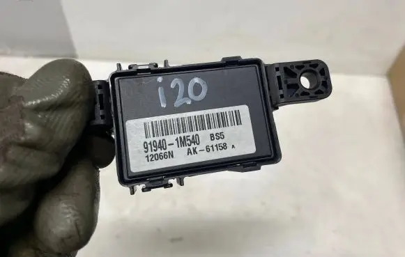 Hyundai i20 (PB PBT) Other control units/modules 919401M540