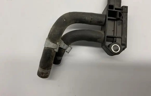 Skoda Octavia Mk3 (5E) Exhaust gas pressure sensor 04L906051F 61560193 85MPP0101