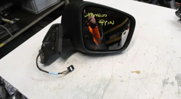 Renault Kangoo III Front door electric wing mirror