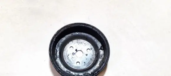 Ford Focus Power steering pump pulley 