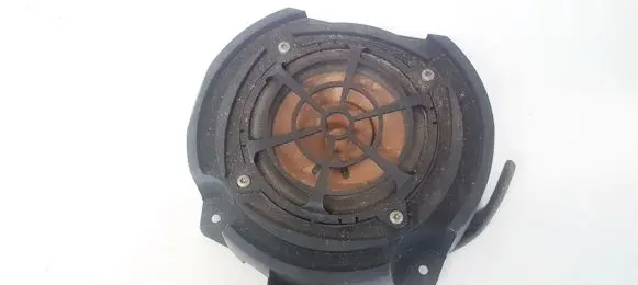 Renault Megane I Front door speaker 7700841408