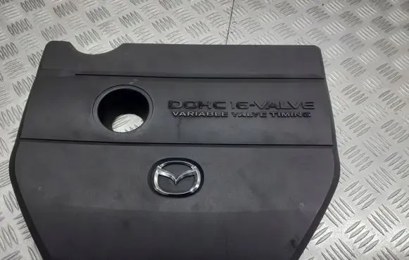 Mazda 6 Heat shield in engine bay LF96102F1