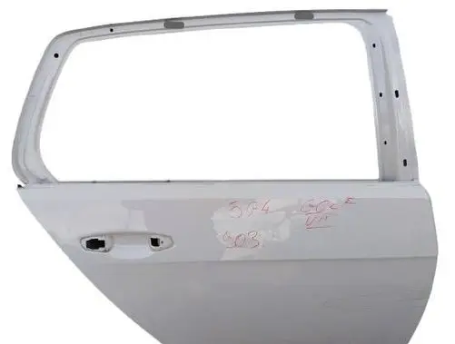 Volkswagen Golf VII Rear door 5g4833312l
