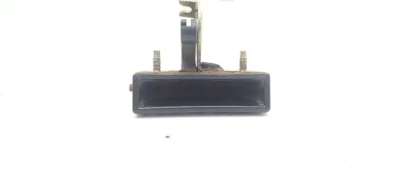 Honda HR-V Tailgate/trunk/boot exterior handle