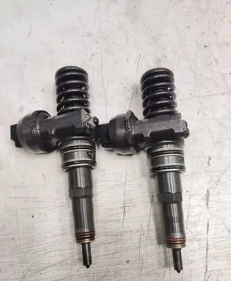 Seat Ibiza III (6L) Fuel injectors set 0414720313