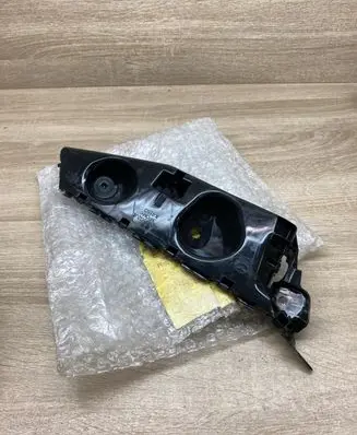 Mazda MX-5 NC Miata Rear bumper mounting bracket N243502J1 N243502J1B 1AC0601B