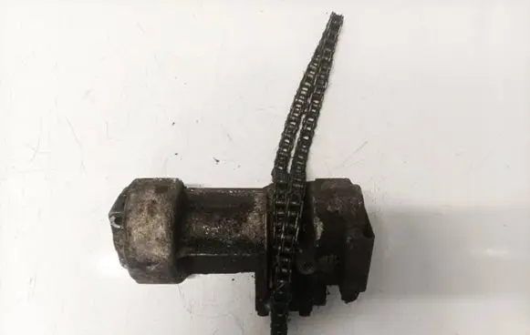 Audi A4 S4 B6 8E 8H Oil pump 059103337b