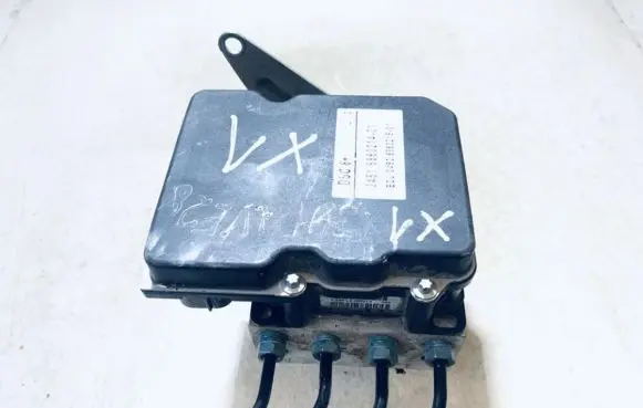 BMW X1 E84 ABS Pump 34516768550 0265239286