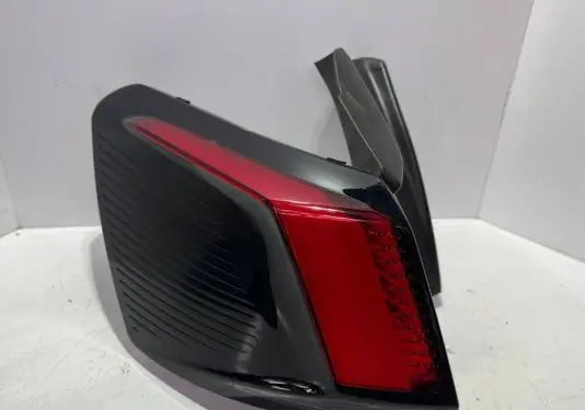 Peugeot 3008 II Rear/tail lights 9810477180 81550101