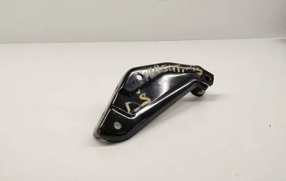 Mercedes-Benz Citan W415 Sliding door upper roller guide/hinge 497626E