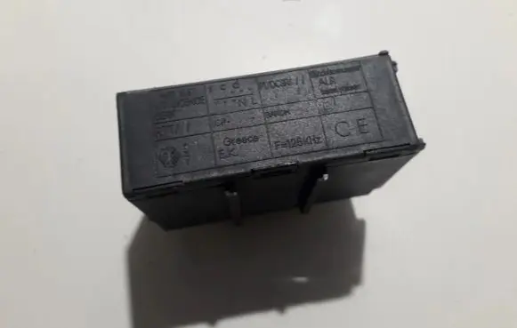 Peugeot 406 Other control units/modules 9624799080 73642002